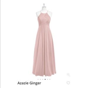Bridesmaid/prom dress